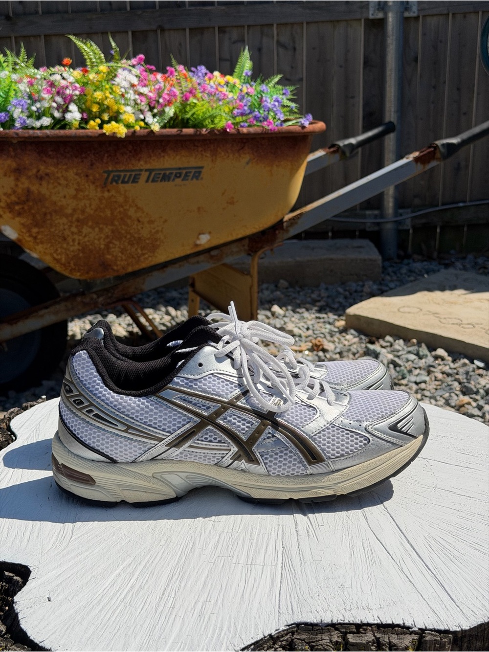 Mens Asics